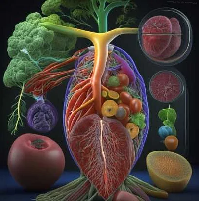 Влияние диеты на варикозное расширение вен: продукты, вызывающие усиление симптомов