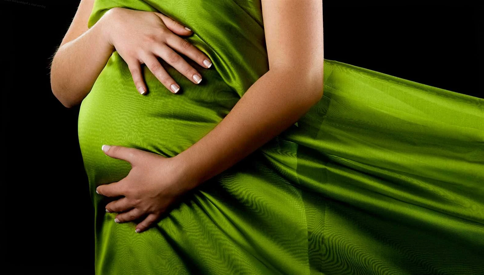 Физические и психологические симптомы ложной беременности