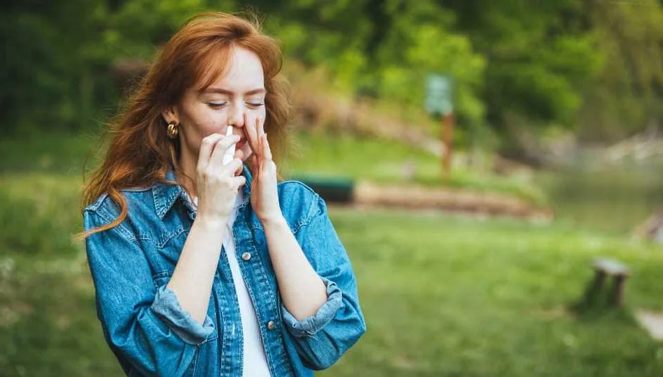 Раздел 5: Советы по применению спреев для носа от аллергии