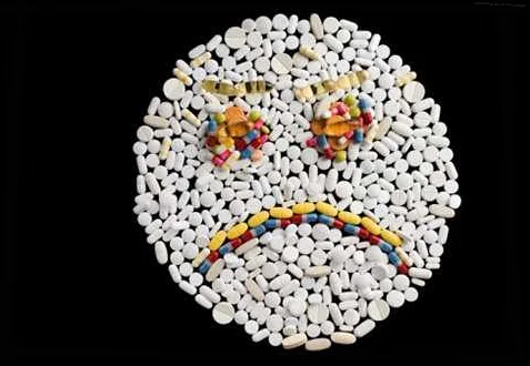Как предотвратить побочные действия лекарств?