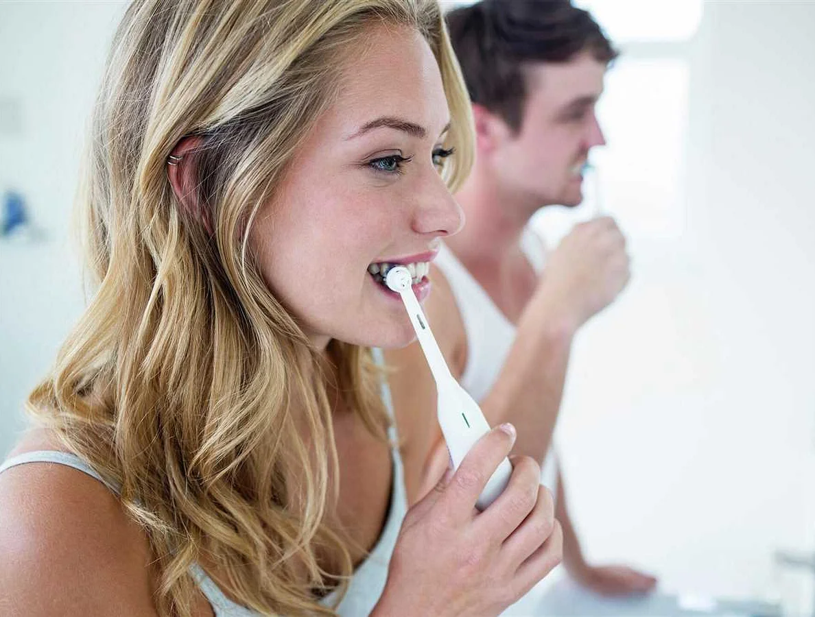 Прочные зубы - крепкая основа здоровья