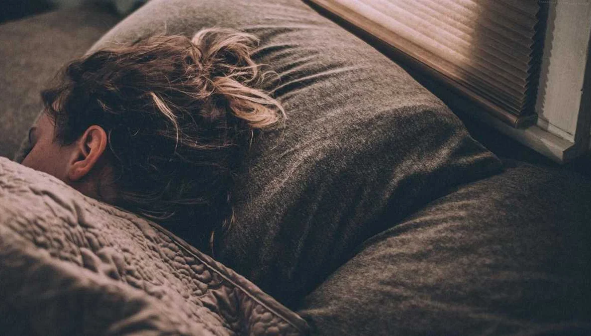 Физиологические причины спать отдельно от мужа